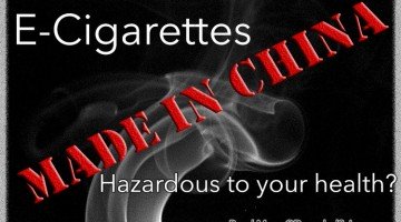 UPDATED: E-Cigarettes Versus Regular Cigarettes: Chemicals and Health Risks
