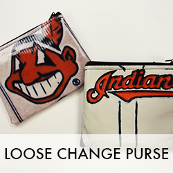 Loose Change Purse