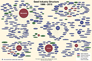 Seed Industry Graphic
