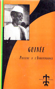 Guinee. Prelude a l