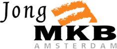 Logo Jong MKB Amsterdam