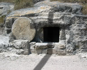 open-tomb