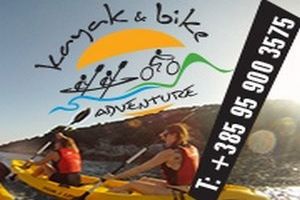 Kayak & Bike Adventure