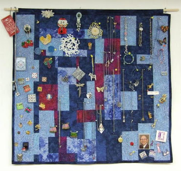 A Look Back at Project Quilting Season Two