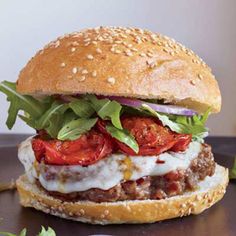 Grilling Recipes, Menus + Tips | http://www.rachaelraymag.com/recipes/special-recipe-collections/summer-cookout