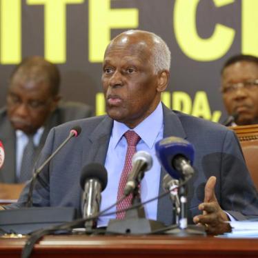 Angola’s Constitutional Court Upholds Freedom of Association