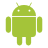 Android Robot Icon MDPI