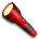 Android LDPI Torch Icon