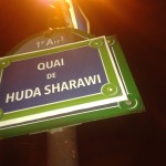 Quai de Huda Sharawi