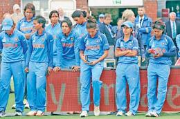 'મહિલાઓ માટે પણ IPL શરૃ કરવાનો હવે યોગ્ય સમય છે'