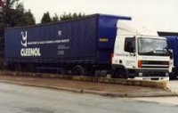 Cleenol delivers throughout the UK