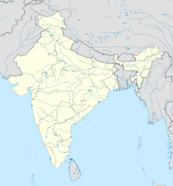 जानकी विद्या निकेतन  is located in India