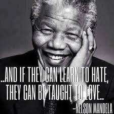 What Nelson Mandela Has Taught All Of Us