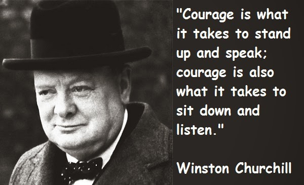 How Winston Churchill Accomplishments Can Help You Today