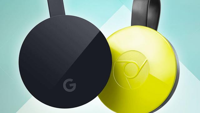 23 Things You Didn&#39;t Know Chromecast Could Do