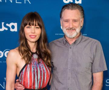 'The Sinner' premiere in New York City