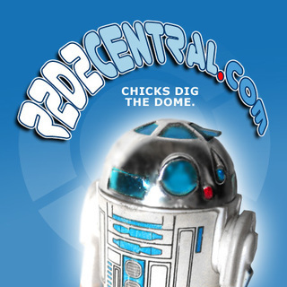 R2-D2 Central