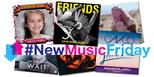 This week's new releases: Justin Bieber, Miley Cyrus, more
