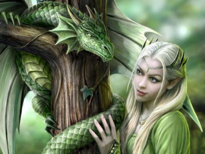picture-of-elves-wallpaper