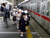 Documentary examines why Japanese parents let young children go to school on their own