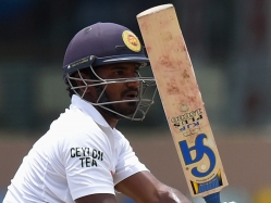 Kusal Perera's Doping Case Dropped by International Cricket Council