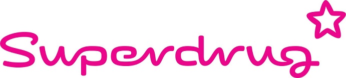 Logo-Superdrug