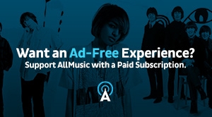 Become an AllMusic Subscriber