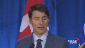 Trudeau says ‘no’ to all-out drug legalization