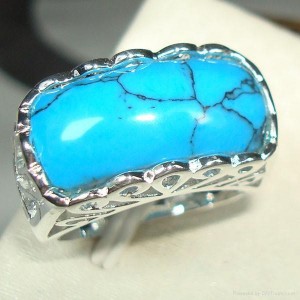 Jewelry Turquoise
