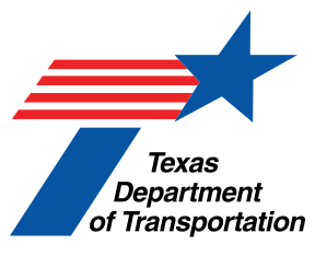 TxDOT-logo