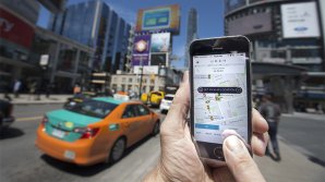 Uber își va înceta activitatea în provincia canadiană Quebec