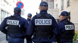 Un britanic s-a pornit în Franţa cu trei obuze în bagaje. Bărbatul a fost imediat reţinut
