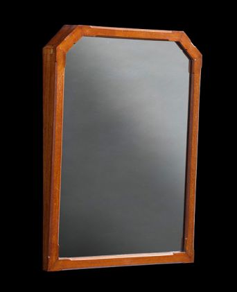 Mansfield Mirror