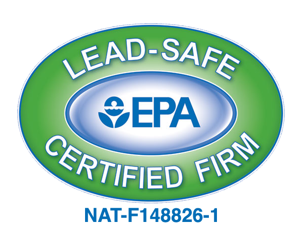 EPA Certified Lead-Safe Firm Charleston