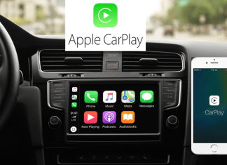 Apple_carplay