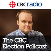 The CBC Election Pollcast
