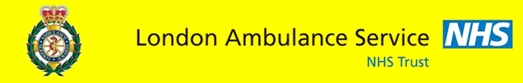 London Ambulance Service Logo