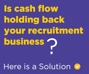 Is cash flow holding you back?