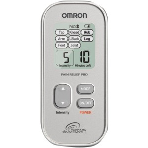 Omron Pain Relief Pro tens unit