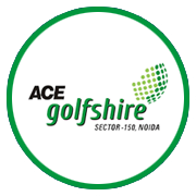 ACE Golfshire Project Logo