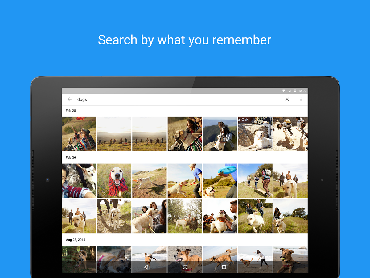    Google Photos- screenshot  