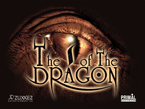 "Глаз Дракона" / "The I of the Dragon"