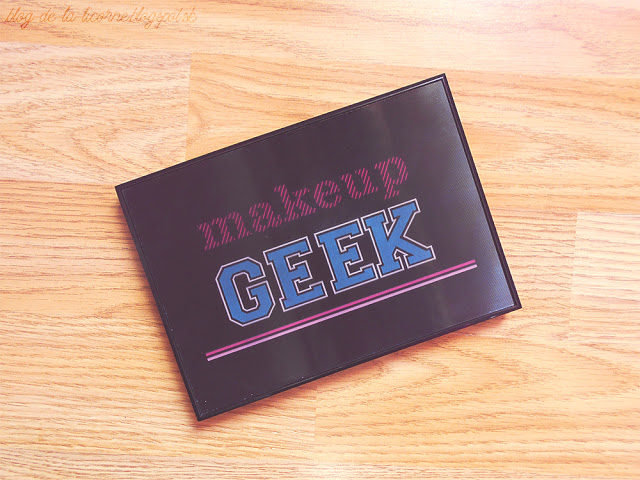  Makeup Revolution Makeup Geek Review