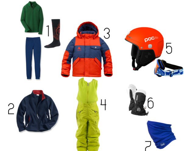 Image result for ski clothes