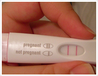 ujian%2Bkehamilan - Ujian Kehamilan Melalui Air Kencing