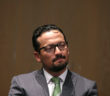 Javier Salinas, presidente adjunto de la LMB. Foto: Raúl Pérez