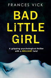 Bad Little Girl: A gripping psychological thriller with a BRILLIANT twist