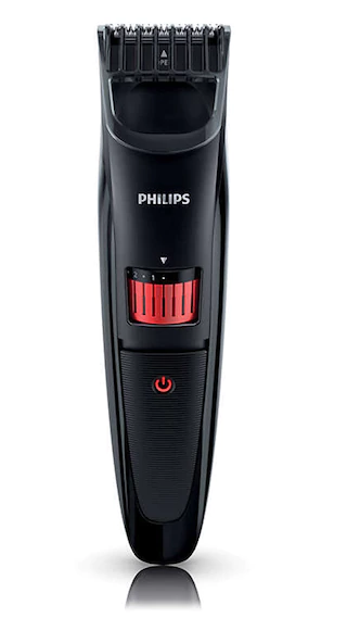 philips qt4005/15 trimmer