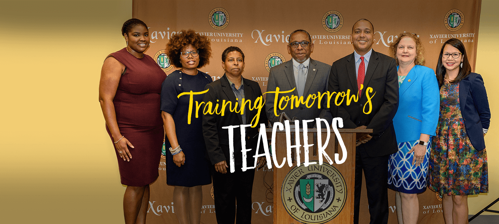 New Orleans Education Organizations awarded nearly $13,000,000 to collaborate on strategy to recruit and train teachers