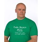 Celtic Slang T-Shirts
